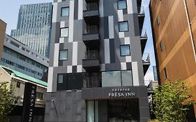 Sotetsu Fresa Inn Sendai